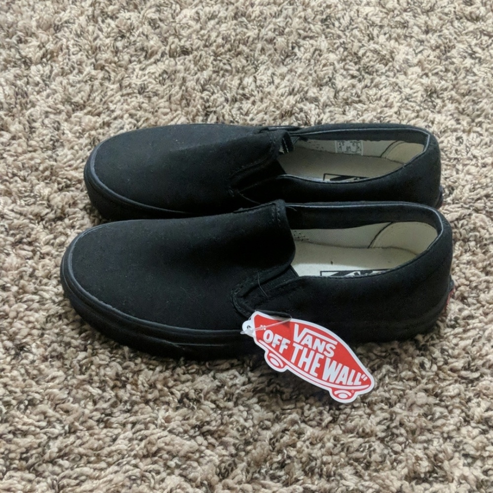 Vans Classic Slip-On